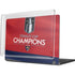 2025 Stanley Cup Champions Florida Panthers MacBook Pro 14in (2021-24) Case plus Skin